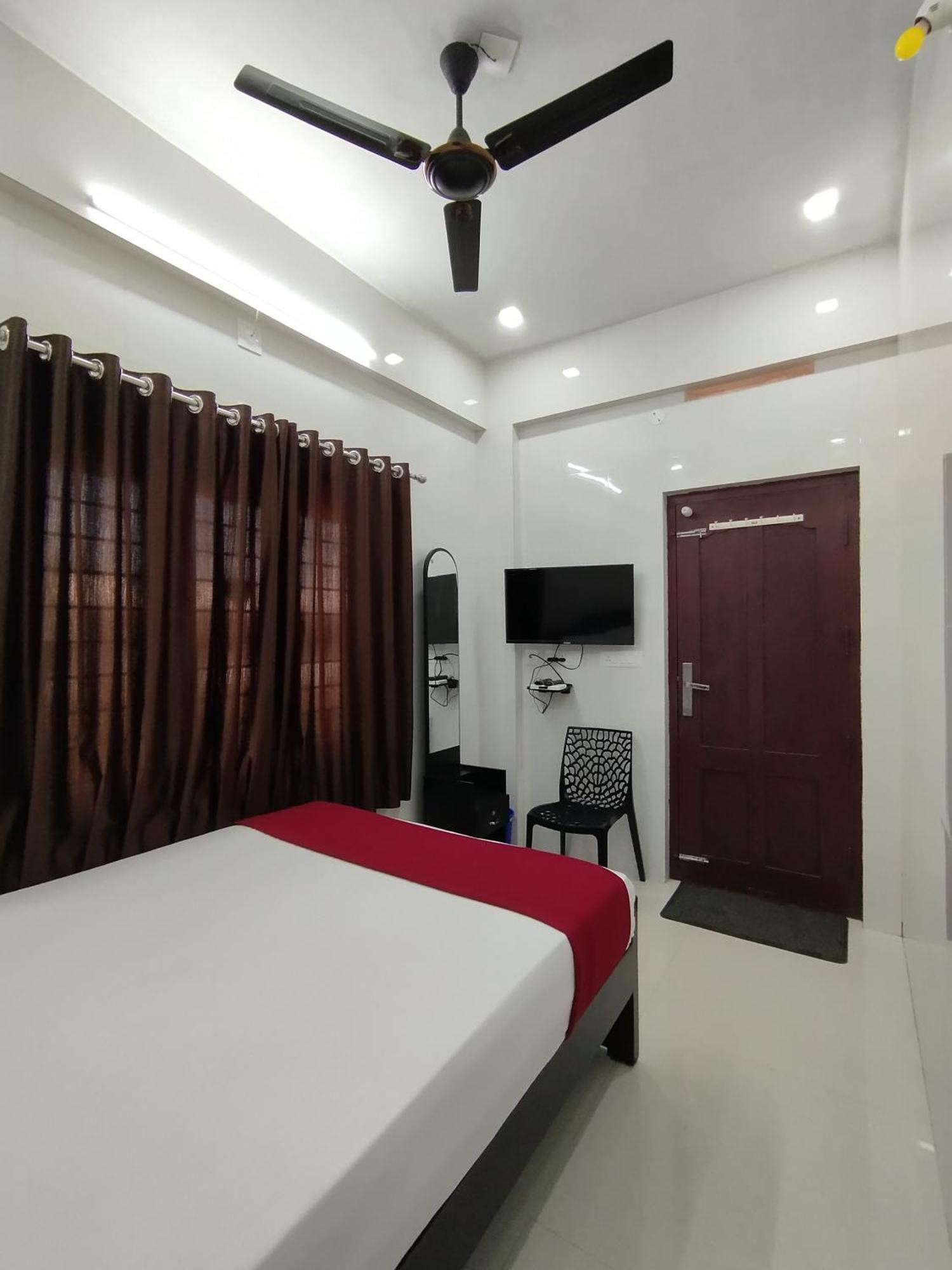 The Celeste Inn Vagamon Ruang foto